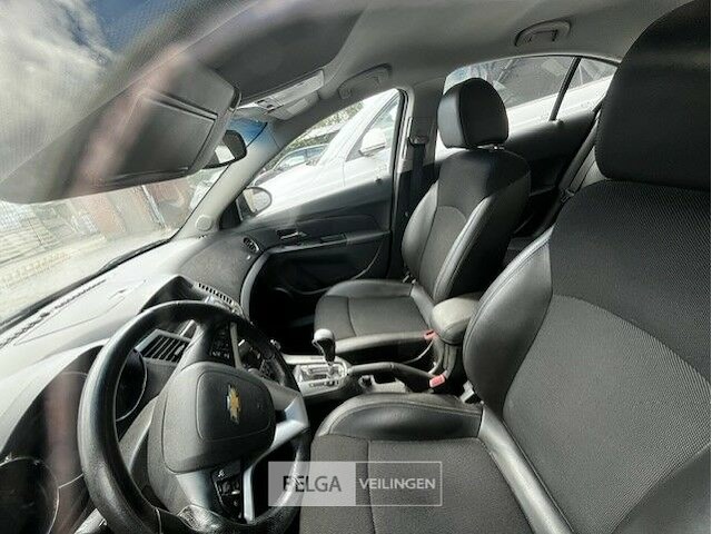 Chevrolet cruze - afbeelding 3 van  13