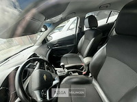 Chevrolet cruze - afbeelding 3 van  13