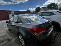 Chevrolet cruze - afbeelding 5 van  13