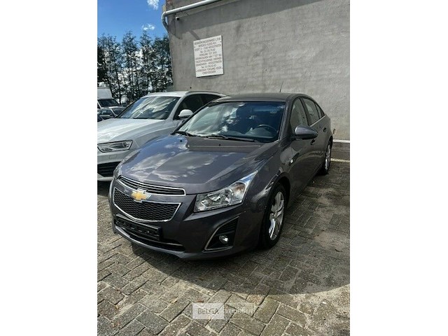Chevrolet cruze - afbeelding 1 van  13