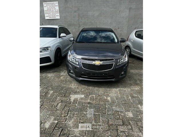 Chevrolet cruze - afbeelding 6 van  13