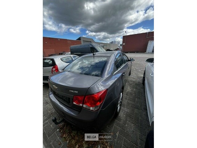 Chevrolet cruze - afbeelding 7 van  13