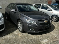 Chevrolet cruze - afbeelding 10 van  13