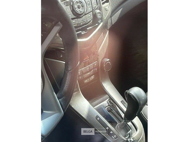 Chevrolet cruze - afbeelding 12 van  13