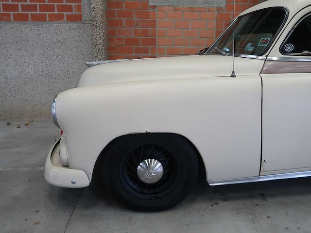 Chevrolet delivery van - afbeelding 3 van  53