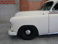 Chevrolet delivery van - afbeelding 3 van  53