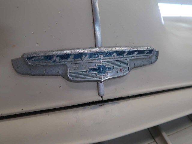 Chevrolet delivery van - afbeelding 7 van  53