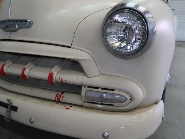 Chevrolet delivery van - afbeelding 10 van  53