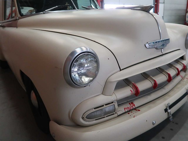 Chevrolet delivery van - afbeelding 11 van  53