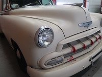 Chevrolet delivery van - afbeelding 11 van  53