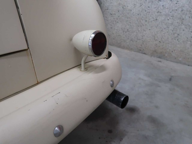 Chevrolet delivery van - afbeelding 14 van  53