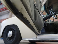 Chevrolet delivery van - afbeelding 18 van  53