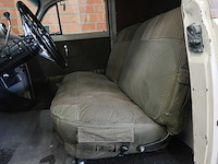 Chevrolet delivery van - afbeelding 20 van  53