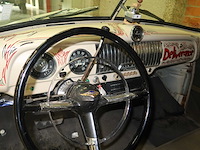 Chevrolet delivery van - afbeelding 22 van  53