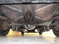 Chevrolet delivery van - afbeelding 31 van  53