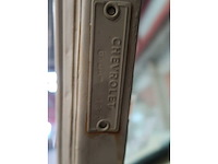 Chevrolet delivery van - afbeelding 32 van  53