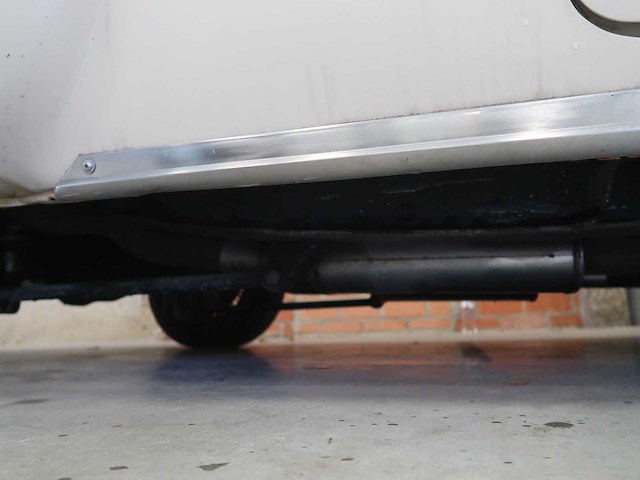 Chevrolet delivery van - afbeelding 33 van  53