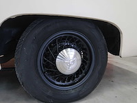 Chevrolet delivery van - afbeelding 36 van  53