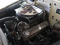 Chevrolet delivery van - afbeelding 38 van  53