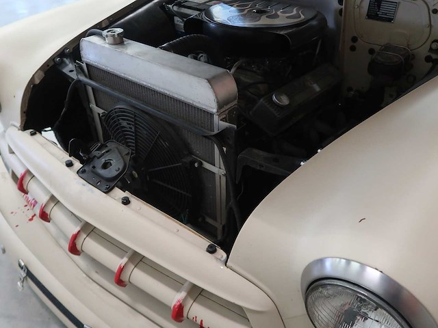 Chevrolet delivery van - afbeelding 39 van  53