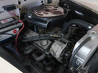 Chevrolet delivery van - afbeelding 40 van  53