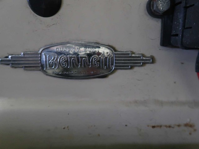 Chevrolet delivery van - afbeelding 41 van  53