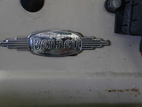 Chevrolet delivery van - afbeelding 41 van  53