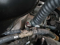 Chevrolet delivery van - afbeelding 42 van  53