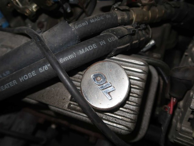 Chevrolet delivery van - afbeelding 43 van  53