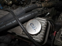 Chevrolet delivery van - afbeelding 43 van  53