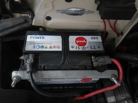 Chevrolet delivery van - afbeelding 44 van  53