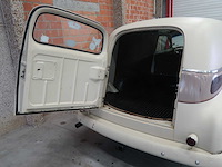 Chevrolet delivery van - afbeelding 46 van  53