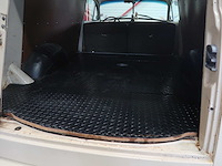 Chevrolet delivery van - afbeelding 49 van  53