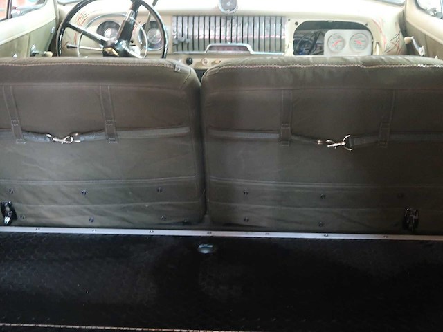 Chevrolet delivery van - afbeelding 51 van  53