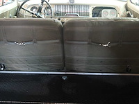 Chevrolet delivery van - afbeelding 51 van  53