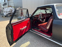 Chevrolet el camino oldtimer - afbeelding 6 van  9