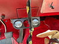 Chevrolet el camino oldtimer - afbeelding 7 van  9