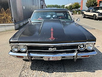 Chevrolet el camino oldtimer - afbeelding 2 van  27