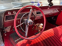 Chevrolet el camino oldtimer - afbeelding 7 van  27
