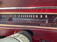 Chevrolet el camino oldtimer - afbeelding 8 van  27