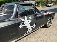 Chevrolet el camino oldtimer - afbeelding 10 van  27