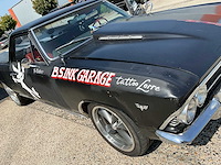 Chevrolet el camino oldtimer - afbeelding 11 van  27