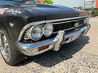 Chevrolet el camino oldtimer - afbeelding 14 van  27