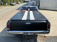 Chevrolet el camino oldtimer - afbeelding 24 van  27