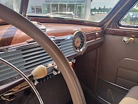 Chevrolet fleetmaster fleetmaster oldtimer - afbeelding 2 van  15