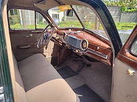 Chevrolet fleetmaster fleetmaster oldtimer - afbeelding 3 van  15