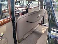 Chevrolet fleetmaster fleetmaster oldtimer - afbeelding 4 van  15