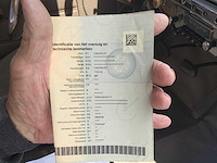 Chevrolet fleetmaster fleetmaster oldtimer - afbeelding 6 van  15