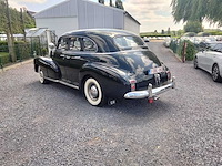 Chevrolet fleetmaster fleetmaster oldtimer - afbeelding 8 van  15