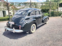 Chevrolet fleetmaster fleetmaster oldtimer - afbeelding 9 van  15